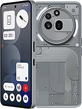 Nothing Phone 3a Pro 5G